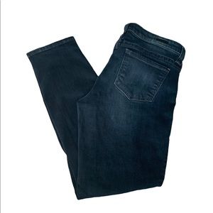 KUT FROM THE KLOTH jeans with short inseam